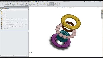 EMWorks -  Electro Mechanical Simulation (EMS) For SOLIDWORKS