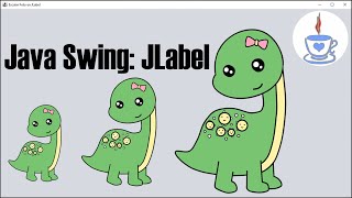 Java swing label: Escalar imagen con el método getScaledInstance()