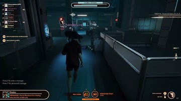 Easy Deception | First Class Trouble