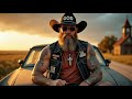 My God Calls - Gospel Country Trap & Rap Songs – Inspirational, Faith & Hope Music