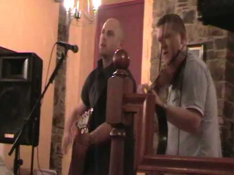 Kane O Rourke Johnny Manning & Kane O Rourke, Say You Love Me - YouTube
