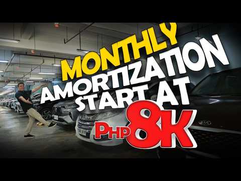 "Why These Cars Sell FAST | Watch Before Buying | 2026 Used Cars Philippines |