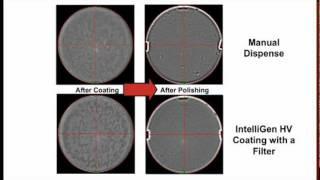 Filtration in Semiconductor Temporary Bonding Applications