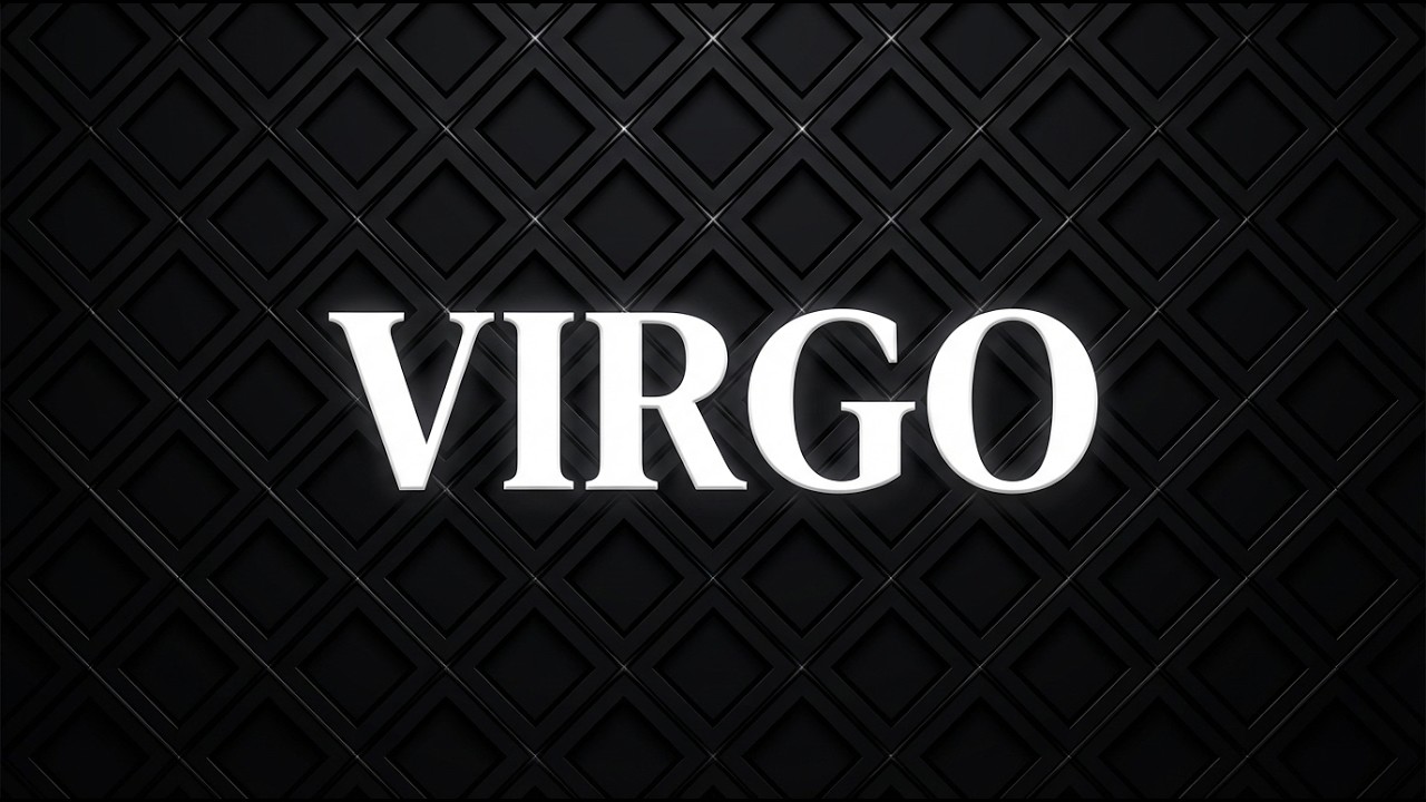 VIRGO EVERYONE will be SHOCKED, You're Going to be a MILLIONAIRE VIRGO TAROT READING