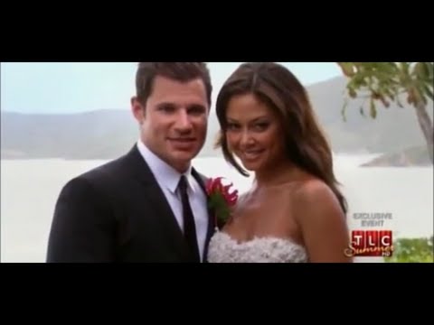 Video: Nick And Vanessa Lachey, In The Happy Waiting For A Girl