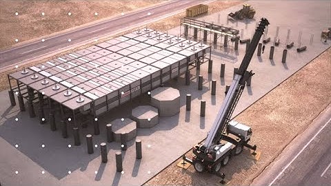 Metso VSF®X Plant - Modularized Revolution for efficient solvent extraction