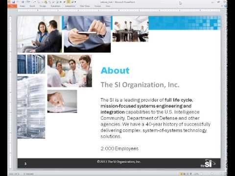 First hand from a CIO   Best practices for launching a secure BYOD program HD 720p)