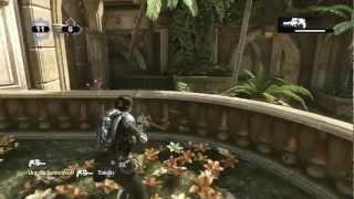 Afro's Guide To Sucking Less At Gears of War 3 Multiplayer - Gears