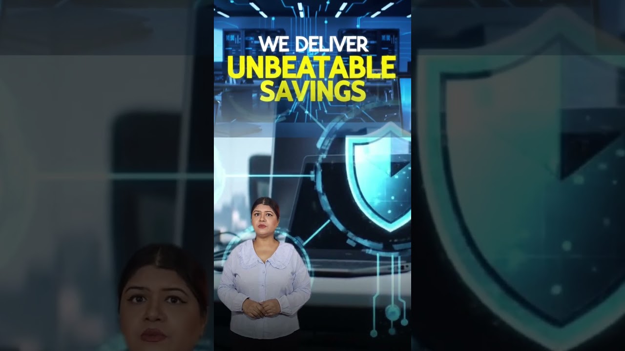 Your Trusted IT Supplier in UAE | Laptops, Servers & Networking Gear 