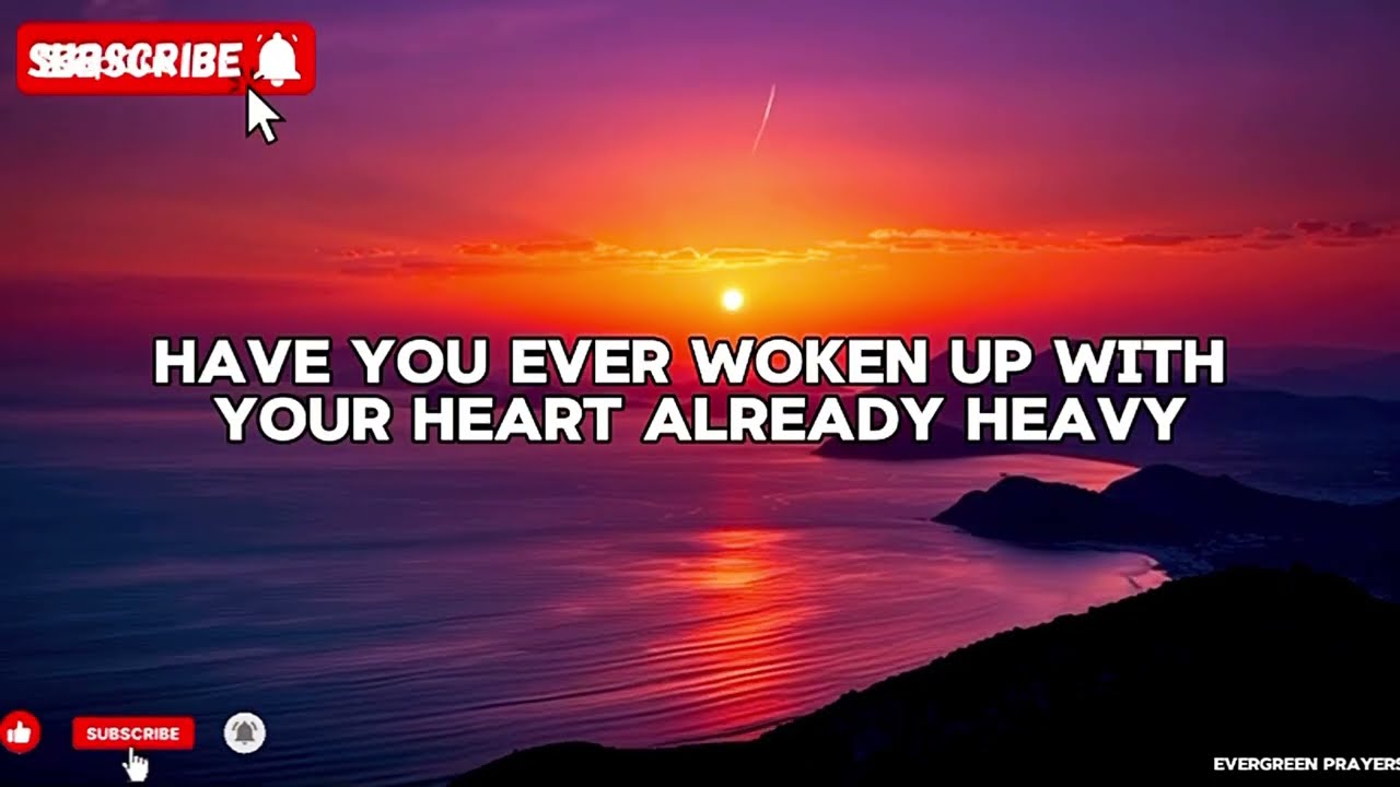 Morning Prayer For Peace And Strength | Start Your Day With This Prayer ...