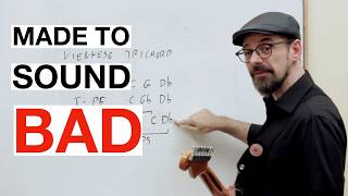 What Is A Trichord? (it's Not A Tritone — And It Sounds Way More Interesting)