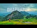 Evening at dharampur silli jharkhand  mini shimla  sandy life vlogs