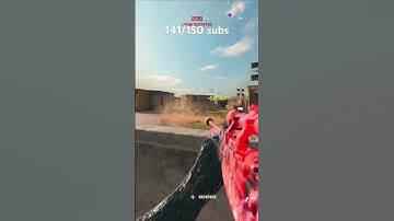 Am I hacking??? #warzone #callofduty #rebirth #cod #viral