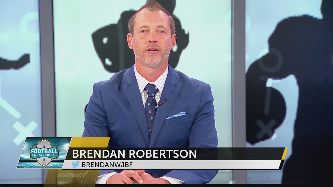 Football Friday Night 2023 | Week 1 (Part 1)