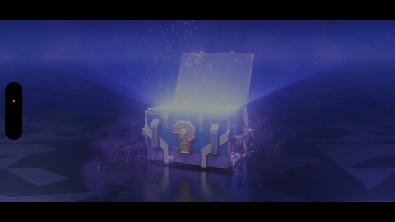 Открываю второй пак мистических контейнеров в Tanks Blitz. Стало хуже?