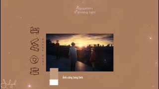 [Lyric/Engsub/Vietsub] HOME - ASAKO TOKI || Fruits Basket OP Ost