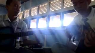 Download Lagu Tinky Winky-Nafas Terakhir (cover by Novi,Ilham) MP3