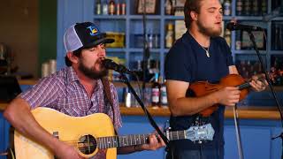 Troy Murph "With You" (Acoustic) on Jack Ingram's Songwriter Series chords