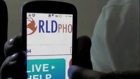 Nexus One Software Update OTA