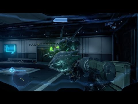 Video: Halo 4 Achievements-lijst Vrijgegeven