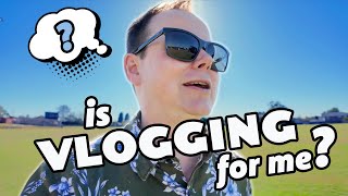 Is Vlogging for Me? Revealing My Top 5 Pros and Cons | Weekly Vlog 10