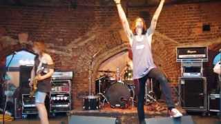 DEAD PASSION -Hands Of Time(Amber Music Fest 2013)