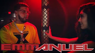 Anuel AA - Desires (Version Spanish)  (Video Oficial)