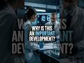 Poolbeg Pharma - Why is this an important development?