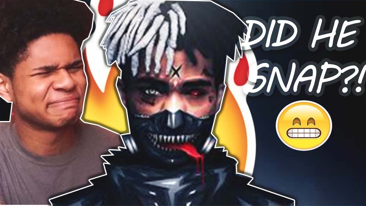 WORM UP NEXT?! Earthworm - Out The Soil (Reaction)