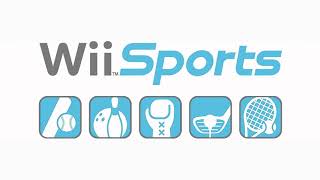 Wii Sports OST