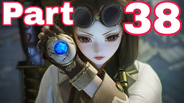 Toukiden 2 Walkthrough Gameplay Part 38