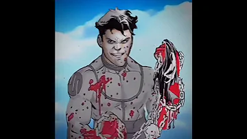 The Strongest Variant Invincible Edit BAS BAS KOTKBAS FUNK Ultra Slowed 