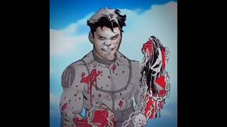 The Strongest Variant Invincible Edit Bas Bas Kotkbas Funk (Ultra Slowed) Resimi