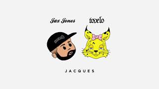 Tove Lo - Jacques (with Jax Jones) - Audio