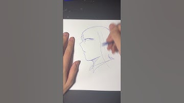 Showing you my progress day 39 part 1 #art #drawing #tutorial #oc #series