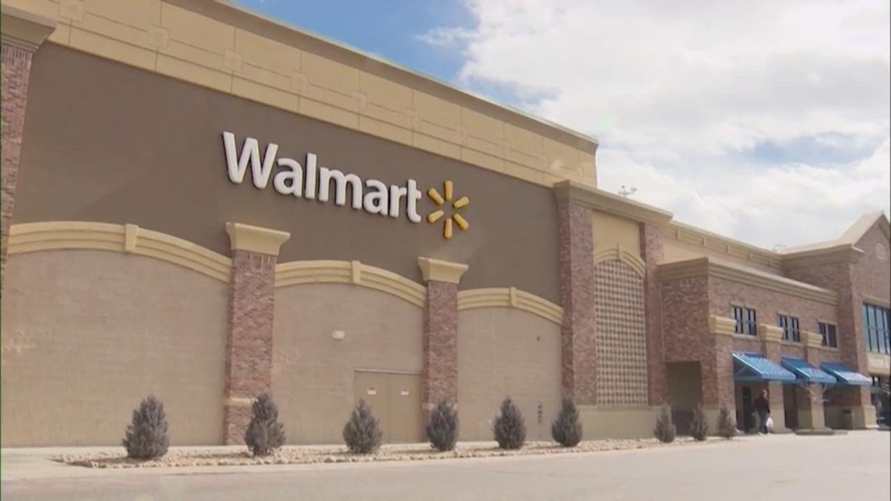 COVID-19 anti-viral pills now available at Walmart, Sam's Club