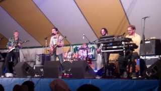 Blitzen Trapper - Fletcher  (MeadowGrass 2013)