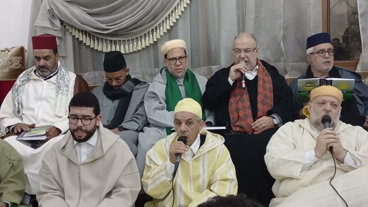 #مجموعة_الجامع_المختار . 05•12•2025