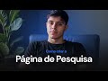 Como Criar Página de Resultados de Pesquisa no Elementor (Sem Plugins!)
