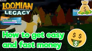 loomian xp afk cashmoney exploit