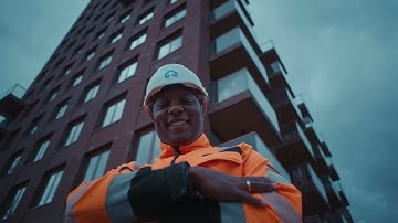 KonderWessels Amsterdam Brandmovie