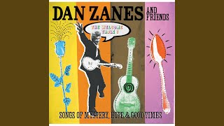 Video thumbnail of "Dan Zanes - Welcome Table"