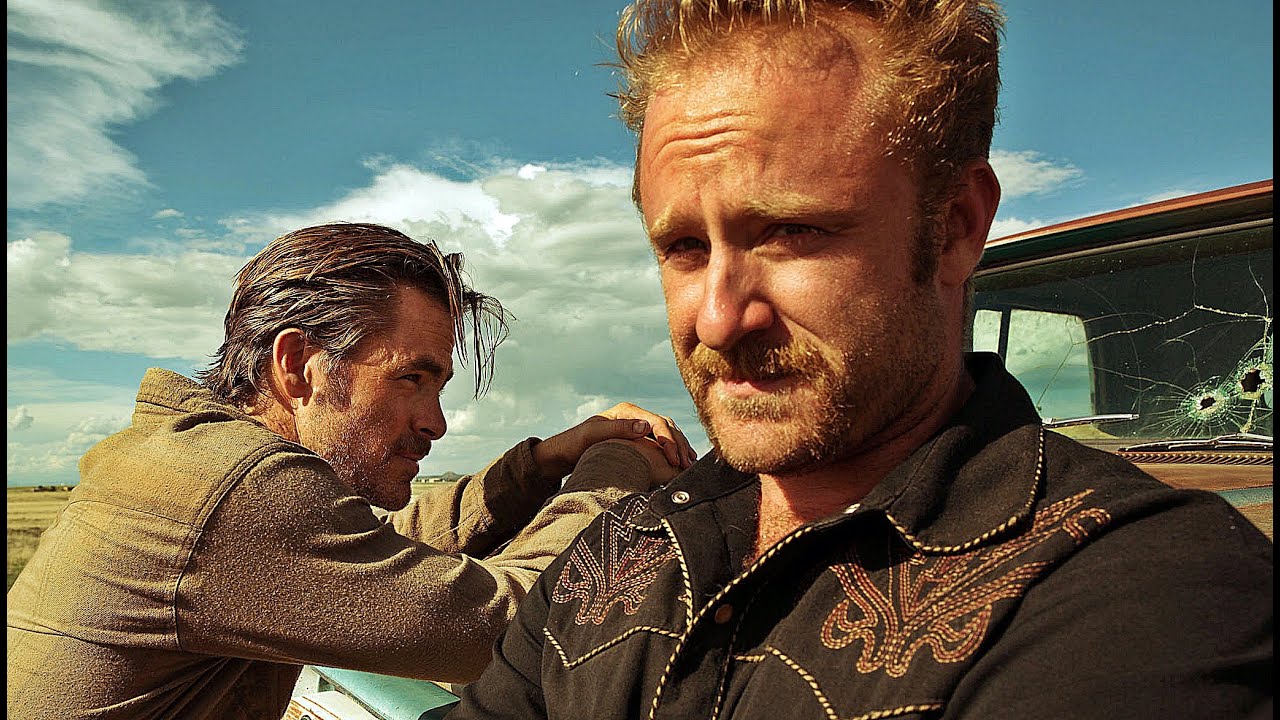 Hell Or High Water Watch Online Hell Or High Water Watch Online
