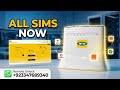 MTN MF283U Router Unlock All Networks Working