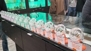 CANNABIS LEGALIZED DISPENSARY TOUR CANADA