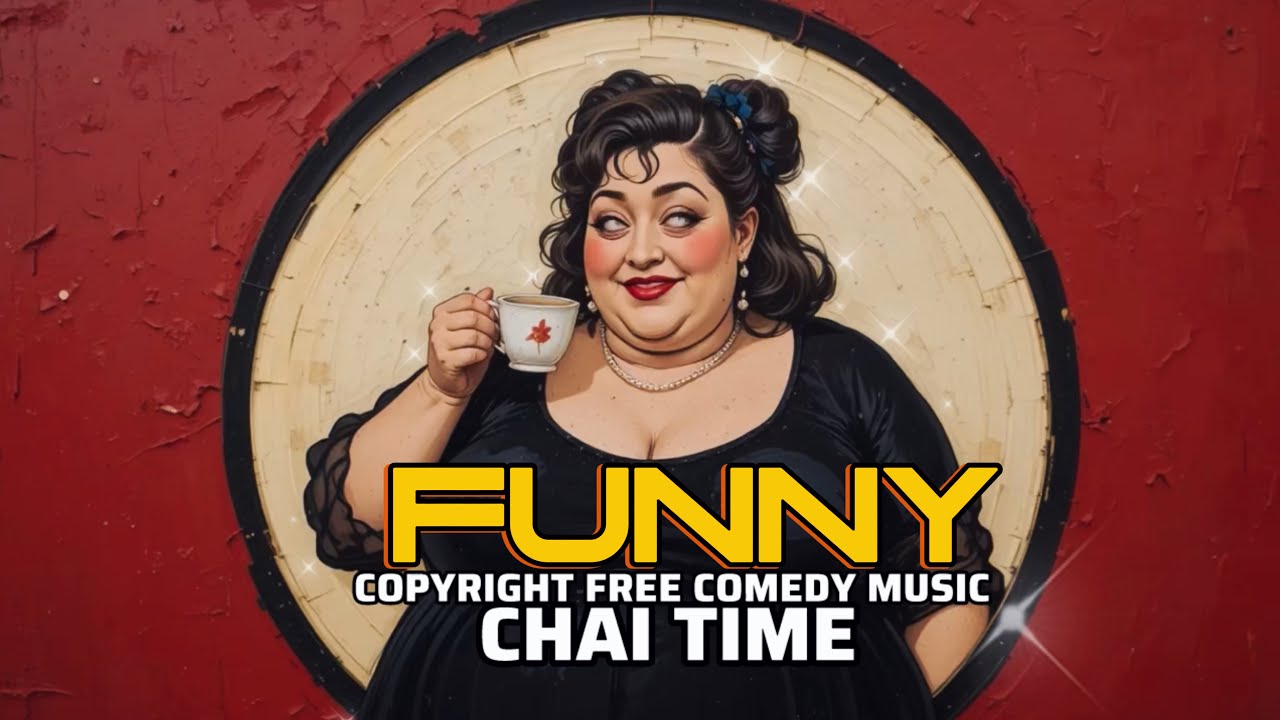 Funny Background Music No Copyright | Comedy Troll BGM Royalty Free