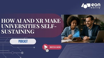 The Rise of the Intelligent Virtual Campus: How Education Pays for Itself