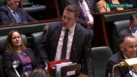 Question Time: Legislative Assembly – 31 May 2023