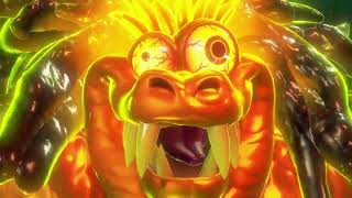 Donkey Kong Bananza - Final Boss Rot K. Rool and Ending, Part 39 @FratFerno
