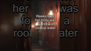 A mystery the internet tried to solve: Elisa Lam #crime #crimestory